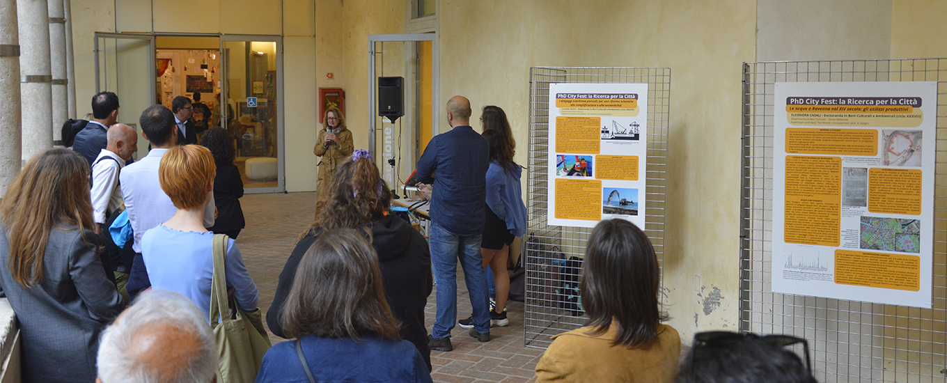 PhD City Fest
